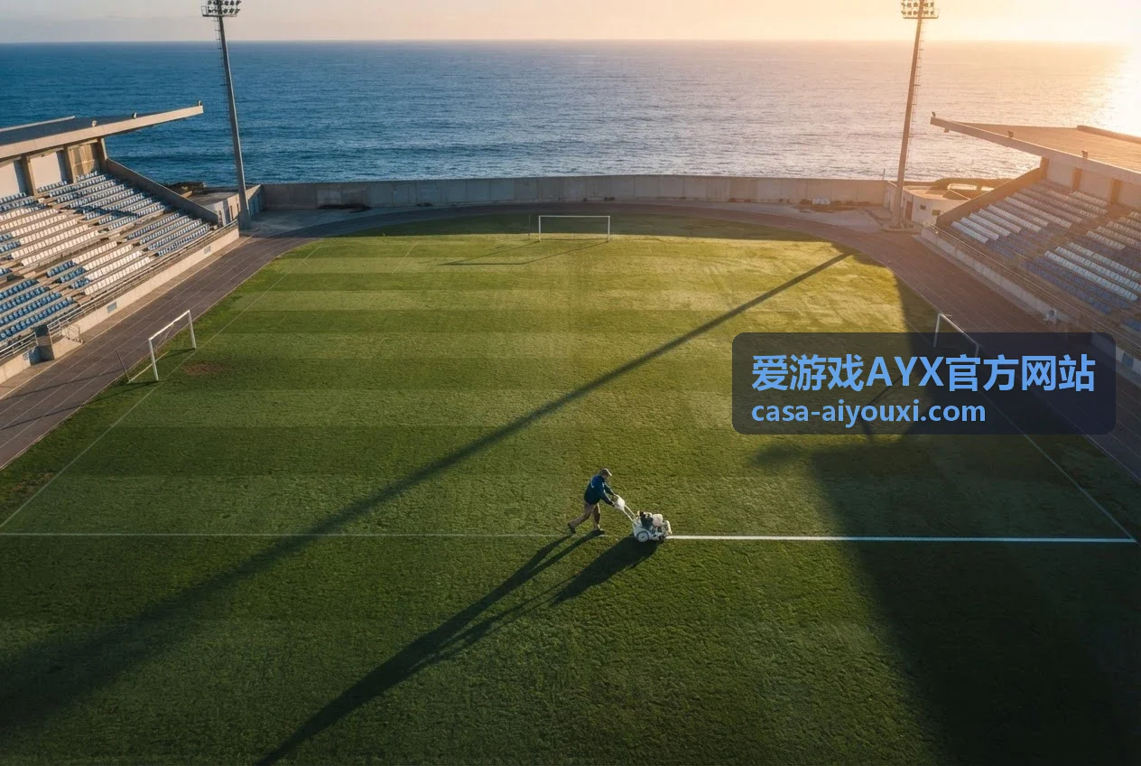 爱游戏AYX官方网站平台介绍 - 了解品牌实力与平台特色